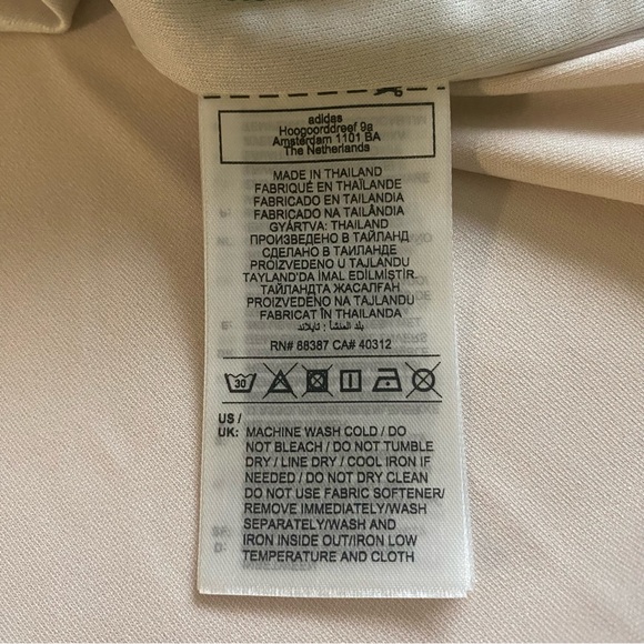 Adidas Portland Timbers x The Nature Conservancy Jersey Men L SLIM MLS Soccer - Picture 7 of 12